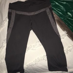 Equinox Leggings MEDIUM